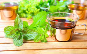 تصویر 2 از خرید عرق نعنا دو آتیشه + قیمت فروش استثنایی